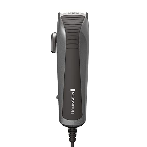 Black Hair Clippers with Travel Case G507022