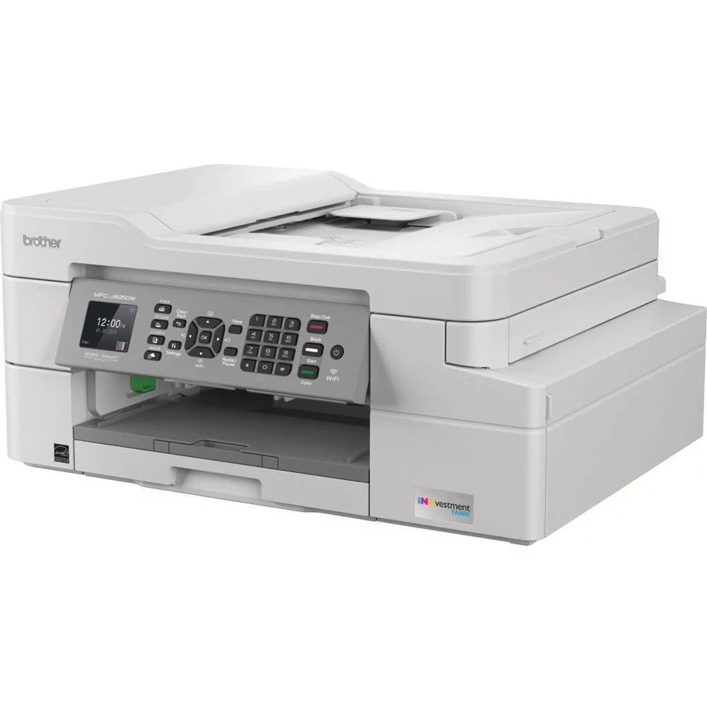 Inkjet Multifunction Printer K471300