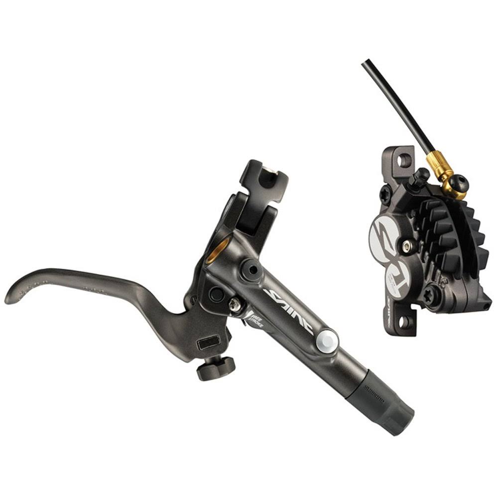 Saint Front Disc Brake R7423