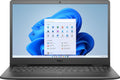 15.6" Touchscreen Notebook - Full HD - Intel Core i7 11th Gen i7-1185G7 - 16 GB RAM - 512 GB SSD - Titan Gray V98133