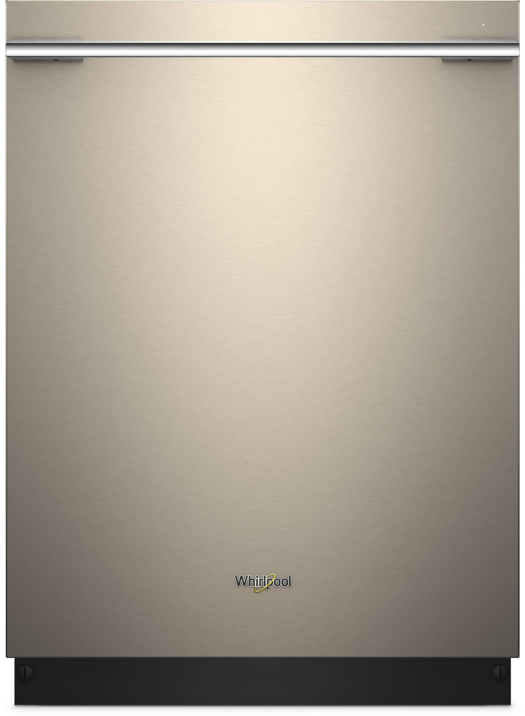 Sunset Bronze Built-in Dishwasher L64417