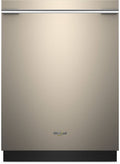 Sunset Bronze Built-in Dishwasher L64417