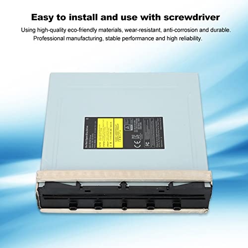 BluRay Disc Drive Replacement with Repair Screwdriver T66298