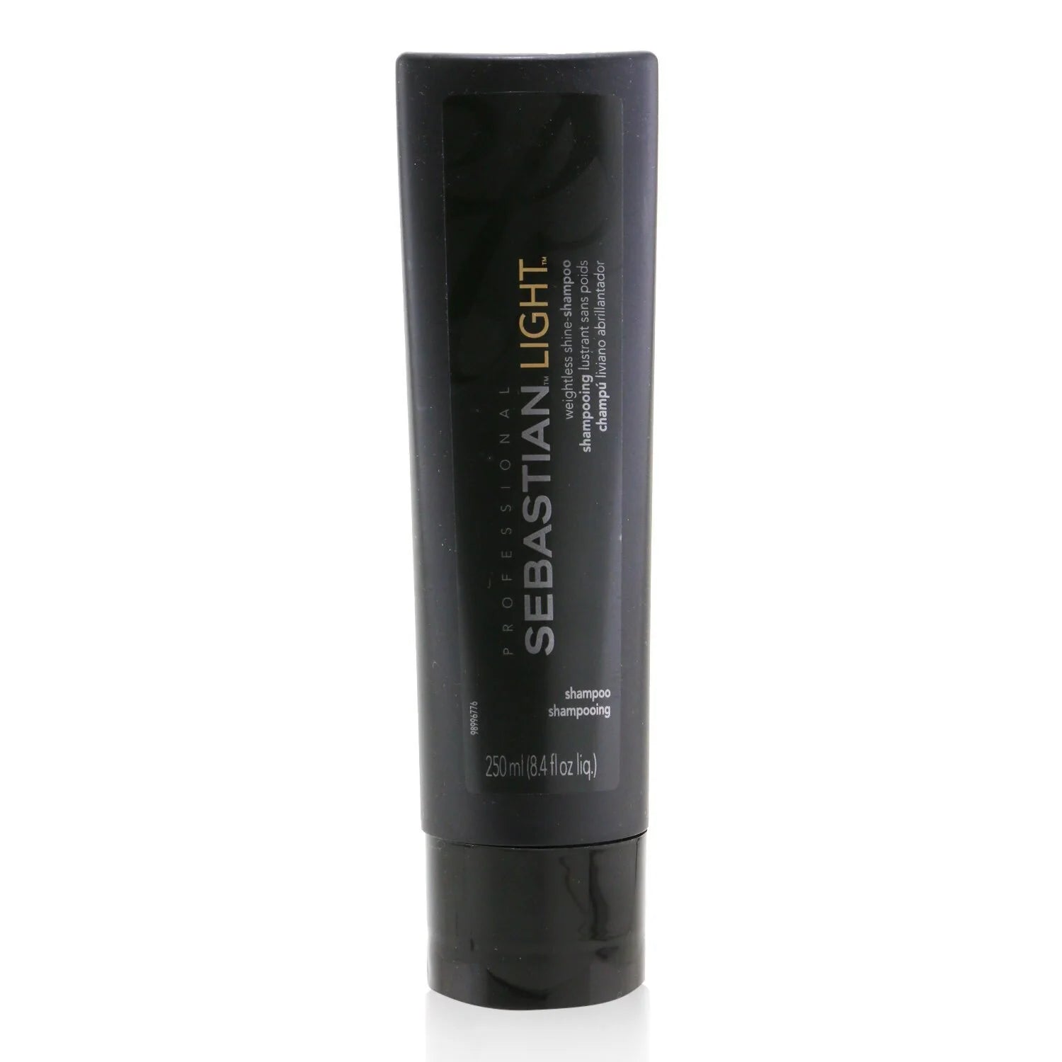 Light Weightless Shine Shampoo 1000ml N142