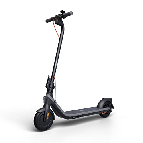 Electric KickScooter, 300W Brushless Motor, 15.5 Mile Range, 15.5 MPH, 8.1" Tires T84602