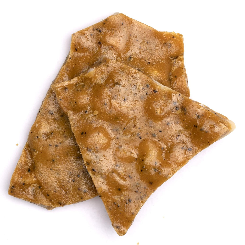 Macadamia Nut Coffee Brittle H267