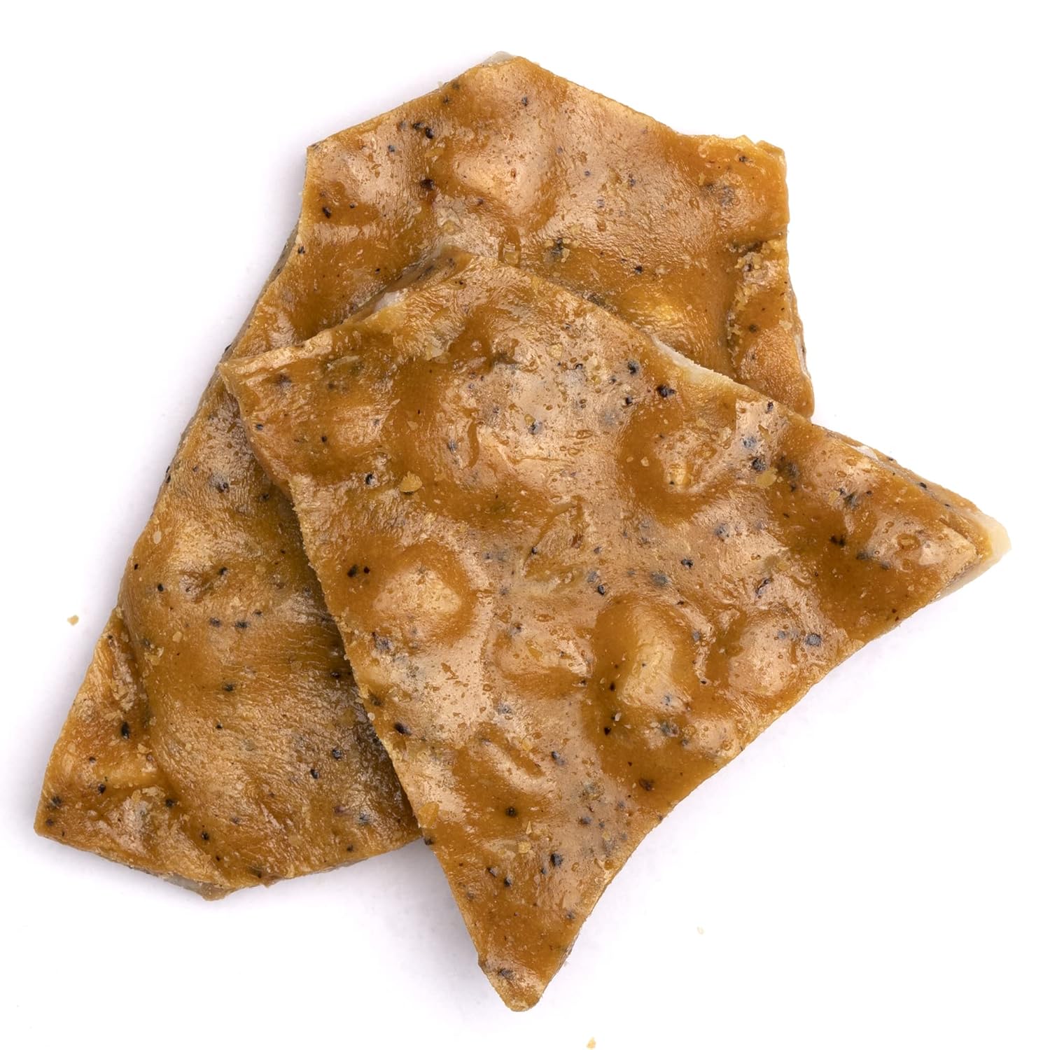 Macadamia Nut Coffee Brittle H267