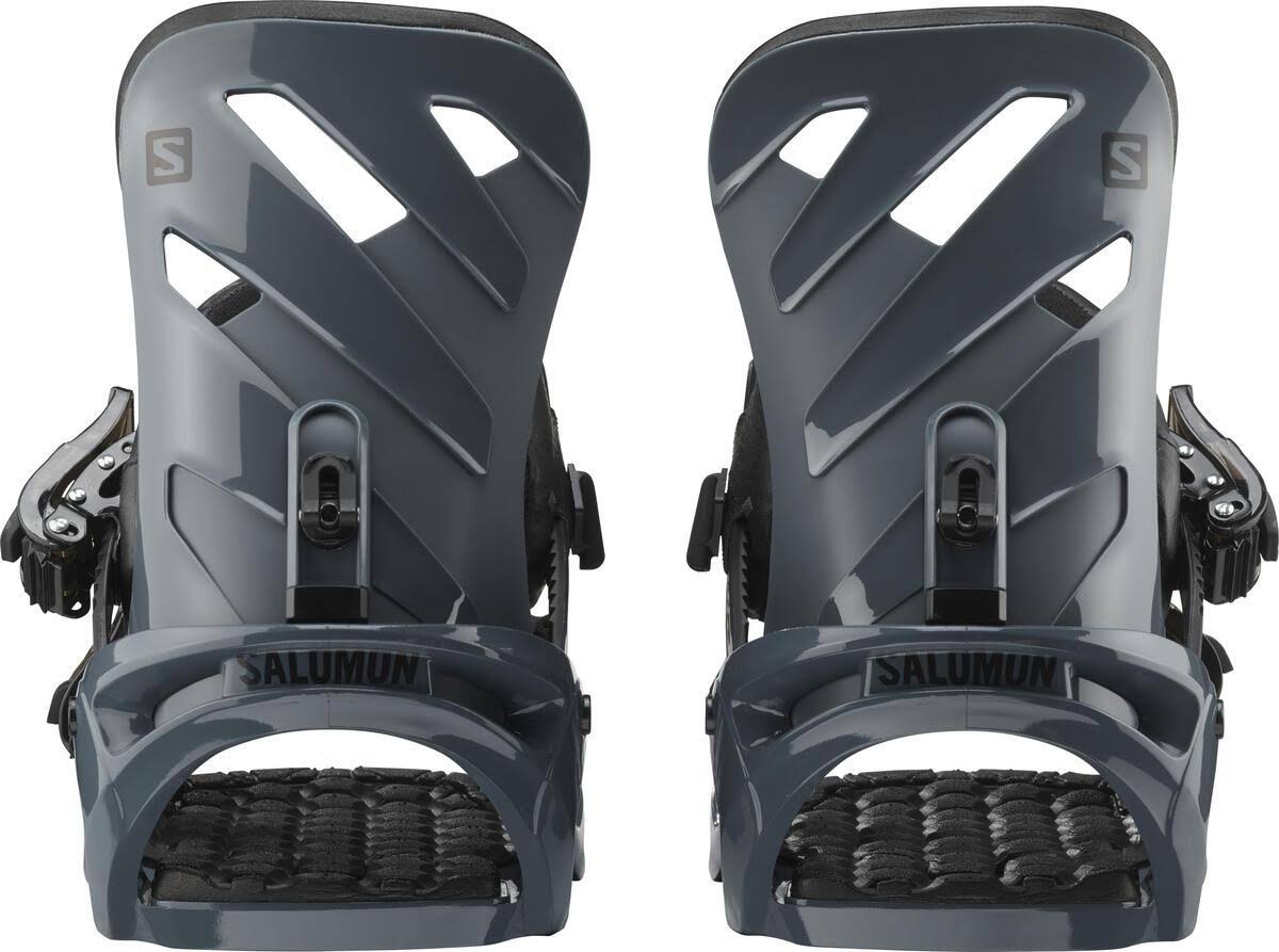 Rhythm Snowboard Bindings D7932