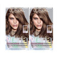 58 Bronze Shimmer Permanent Hair Color, Pack of 2 B52087