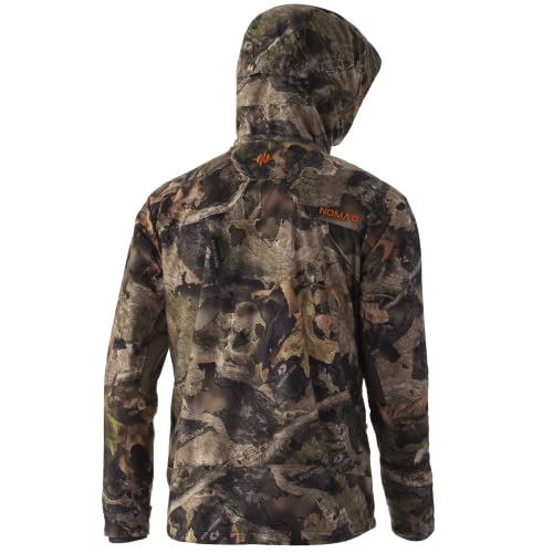 Water and Windproof Hunting Coat V2885