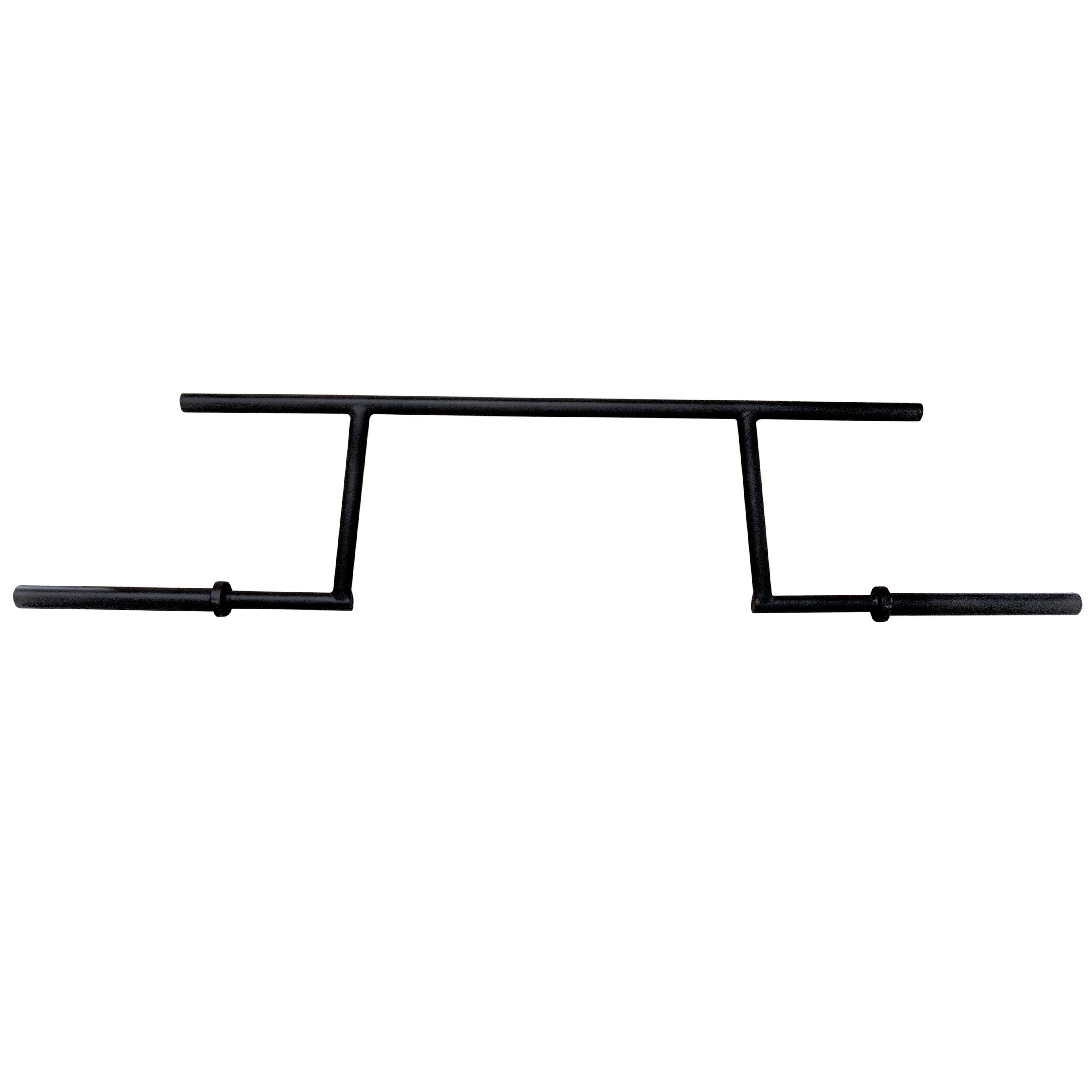 Rackable Camber Bar R7668