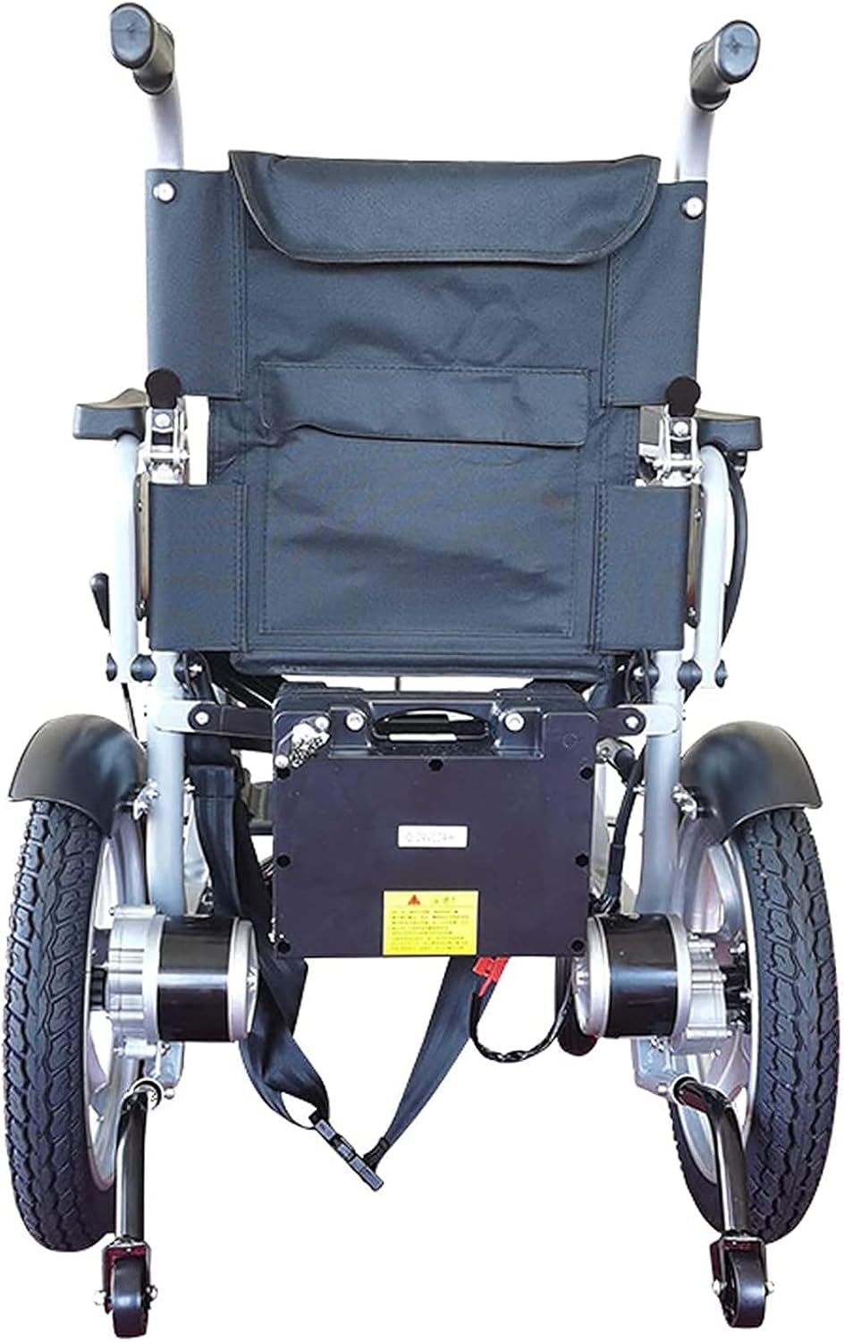 Foldable Portable All Terrain Electric Wheelchair L904878