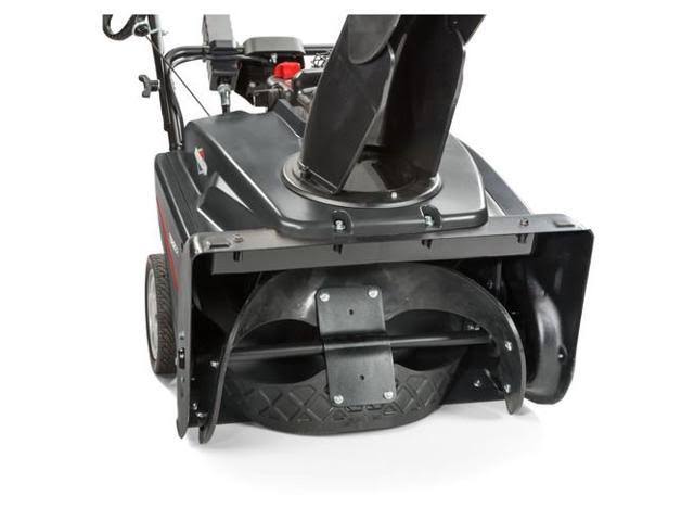 22 in. Single Stage Gas Snow Blower U5794
