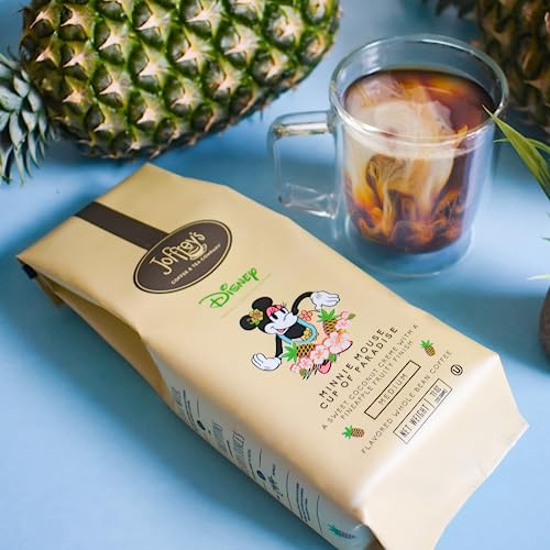 11 oz Medium Roast Arabica Coffee Beans N82972