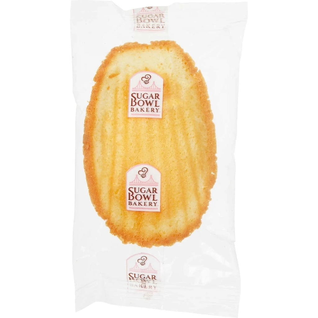 Madeleine Cookies 1 Ounce (28 Count) W8880