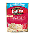 8oz Pack of 8 Mashed Potatoes R663
