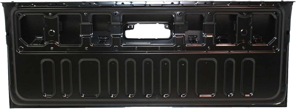 Steel Tailgate Shell for Toyota Tundra Pickup N51001