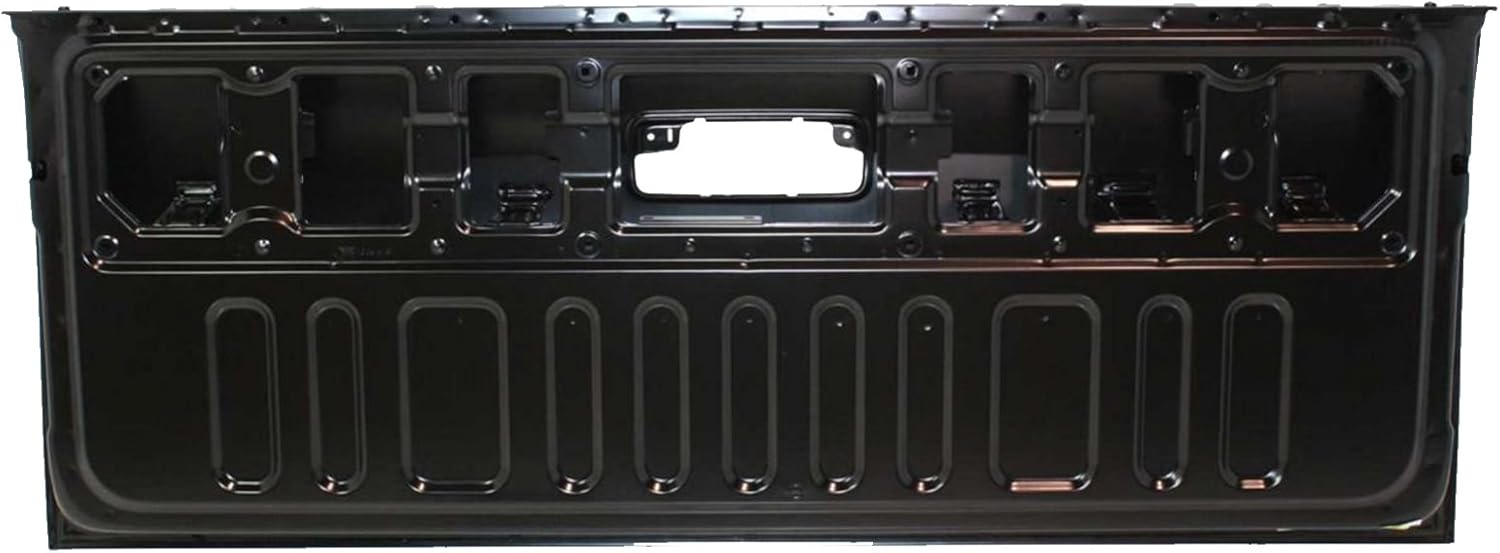 Steel Tailgate Shell for Toyota Tundra Pickup N51001
