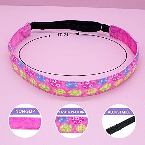 4 Headbands K727600