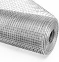1/2 inch 48 in x100 ft 19 Gauge Welded Wire Fencing D15143