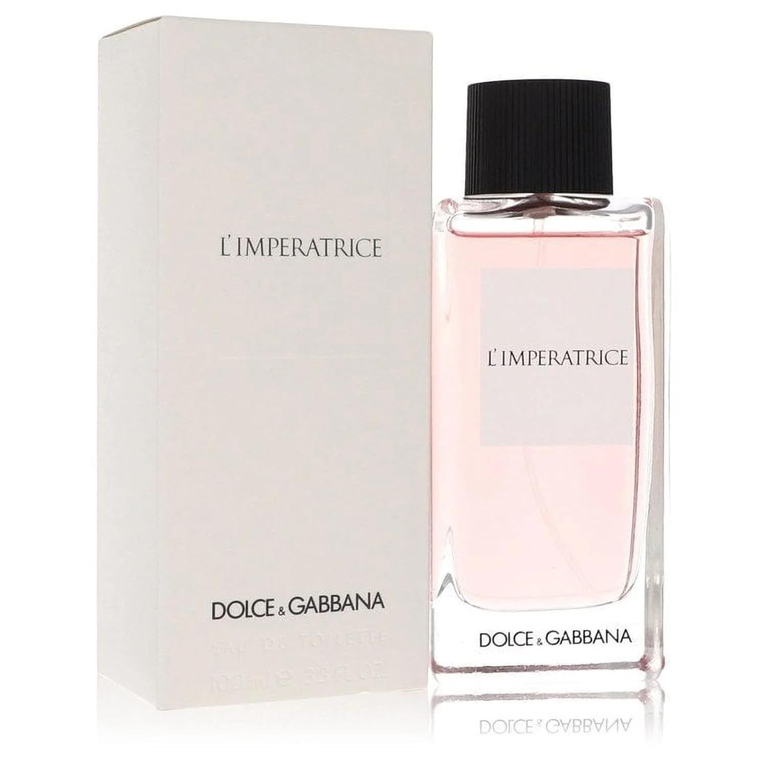 3.3 oz Eau de Toilette Perfume U6959