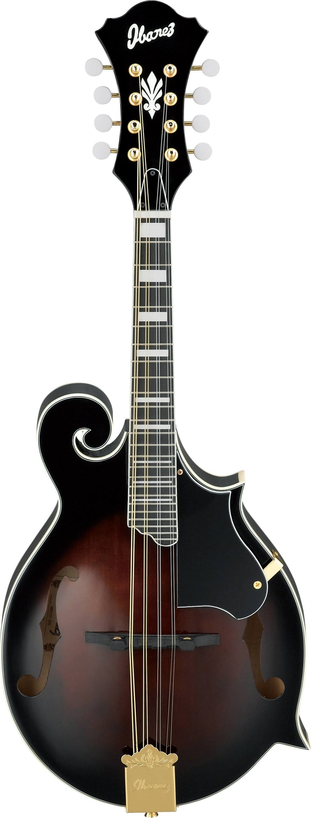 Dark Violin Sunburst Mandolin A629