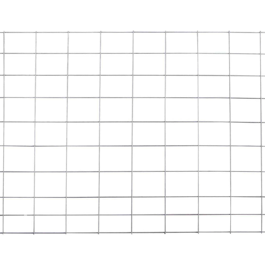 10 Wire Steel Containment Fence Panel V510693