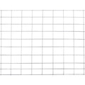 10 Wire Steel Containment Fence Panel V510693