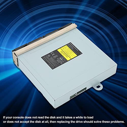 BluRay Disc Drive Replacement with Repair Screwdriver T66298