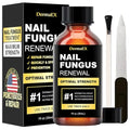 Toenail Fungus Treatment Extra Strength 30ml D405167