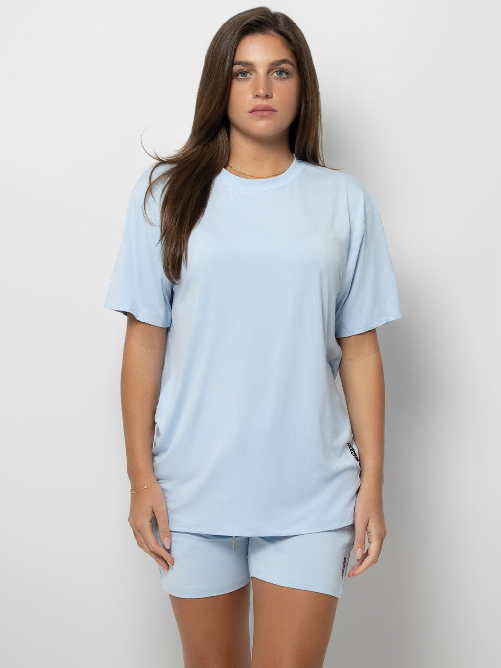Cloud Lounge Tee - Pre-Order