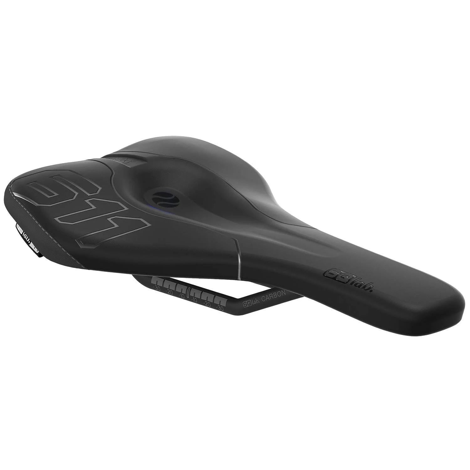 Carbon Saddle F5593