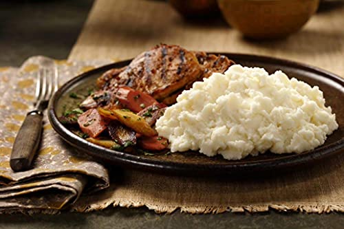 8oz Pack of 8 Mashed Potatoes R663