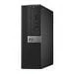Core i7 7700 / 3.6 GHz - vPro - RAM 16 GB - SSD 256 GB - Class 40 - DVD-Writer - HD Graphics 630 - Gigabit Ethernet - Win 10 Pro 64-bit - black - 3 Years Hardware Service with Onsite Z886824