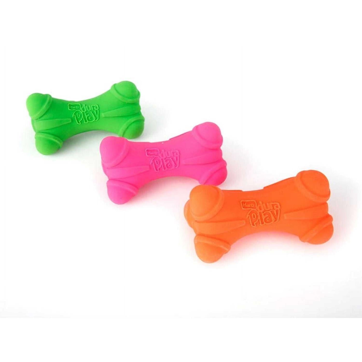 Squeaky Latex Dog Toy A84772