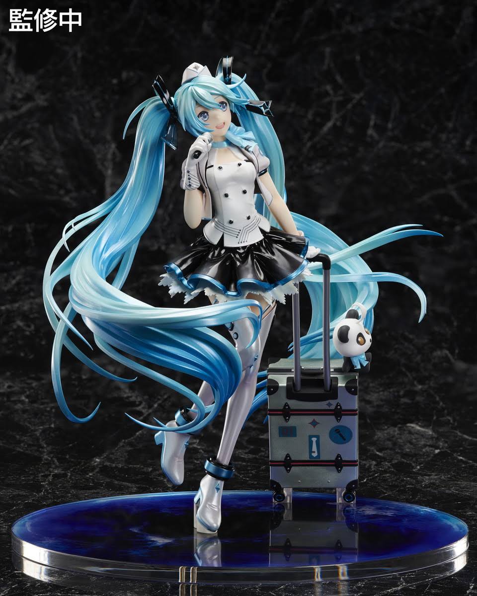 1/7 Scale Figure L569043
