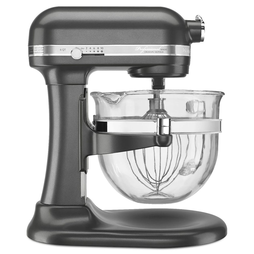 6 Quart Bowl-Lift Stand Mixer C86493
