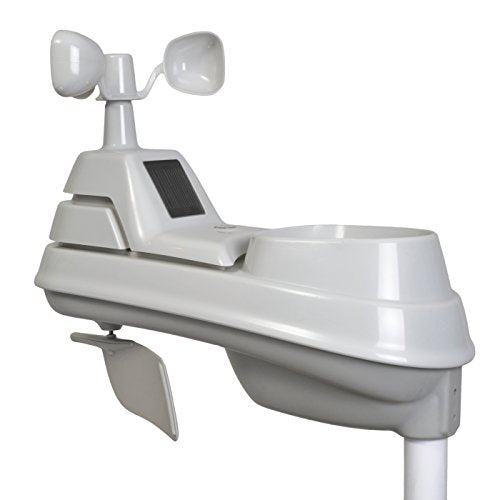 Wireless Indoor/Outdoor Weather Station L70486