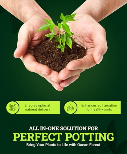 12qt Potting Soil P92961