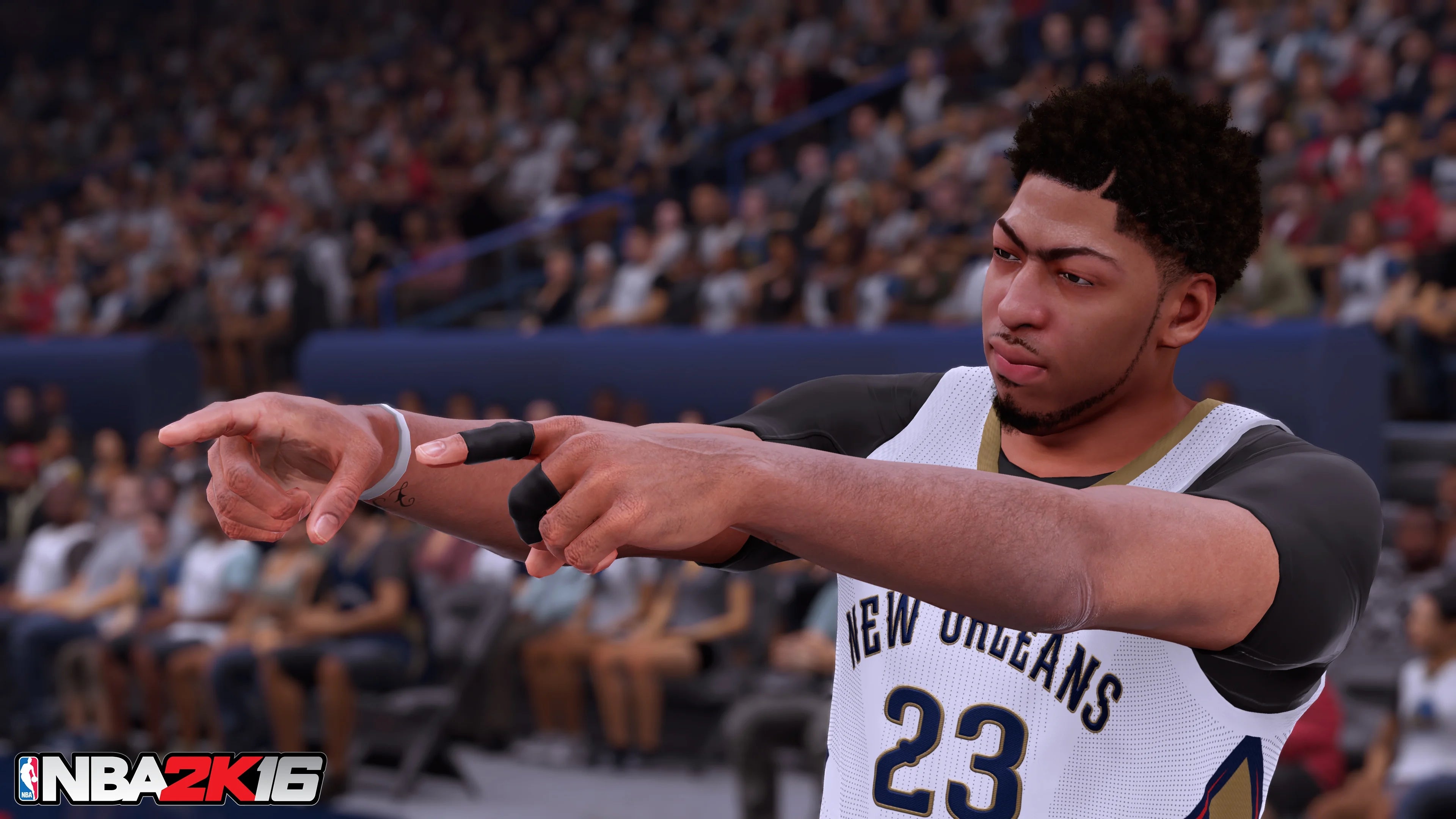 NBA 2K16 Special Edition (Xbox One) I140644