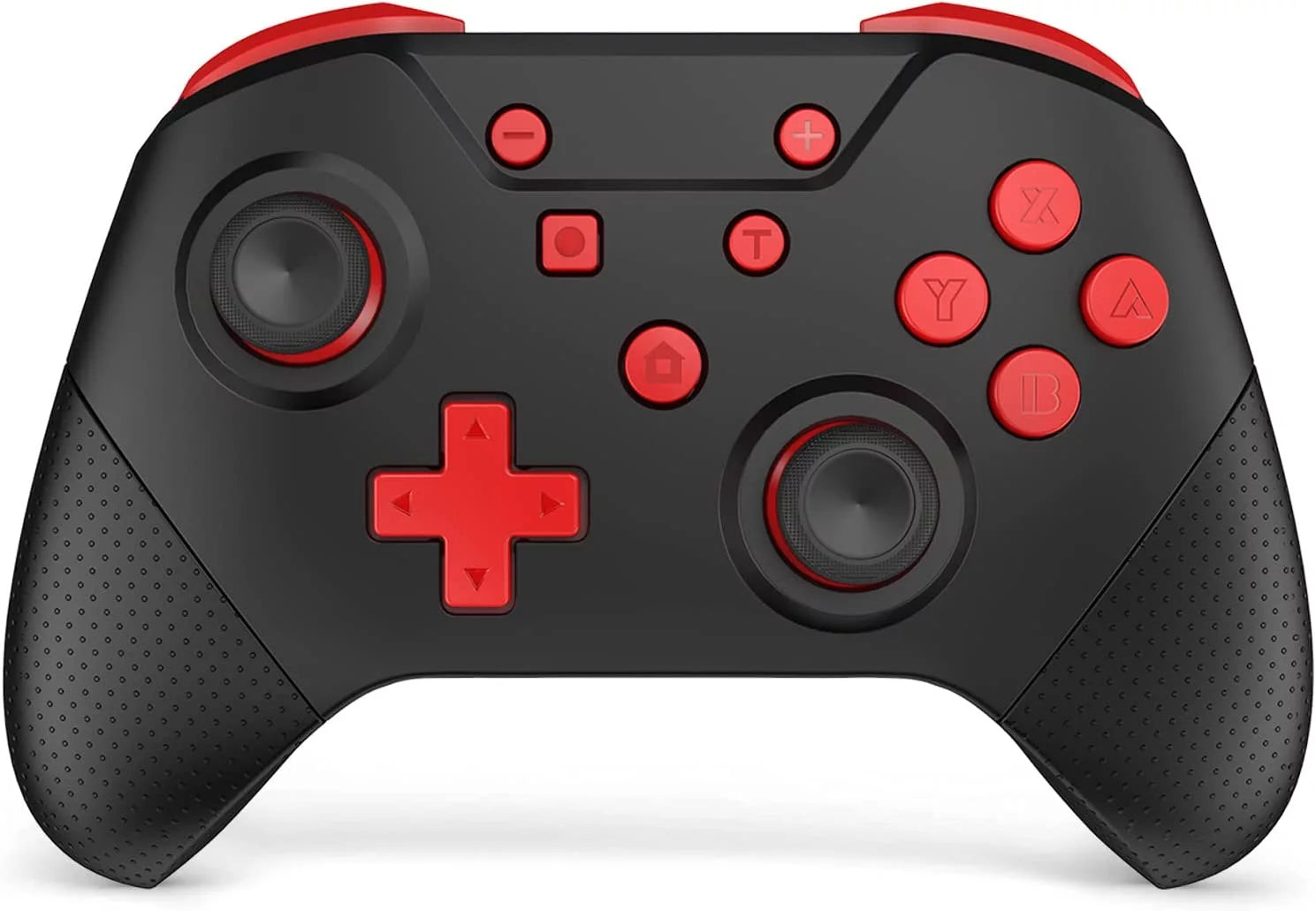 Wireless Switch Controller with NFC P4750