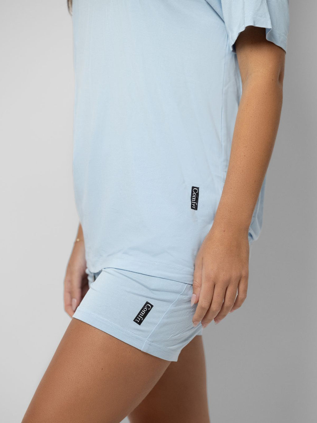 Cloud Lounge Tee - Pre-Order
