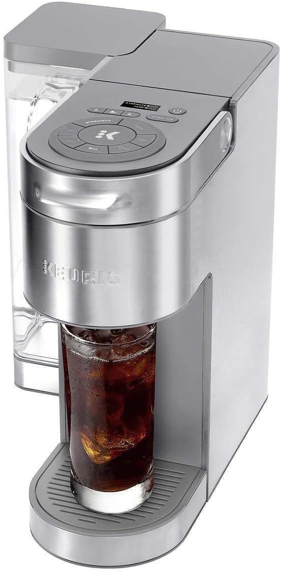 Single Serve Coffee Maker J283