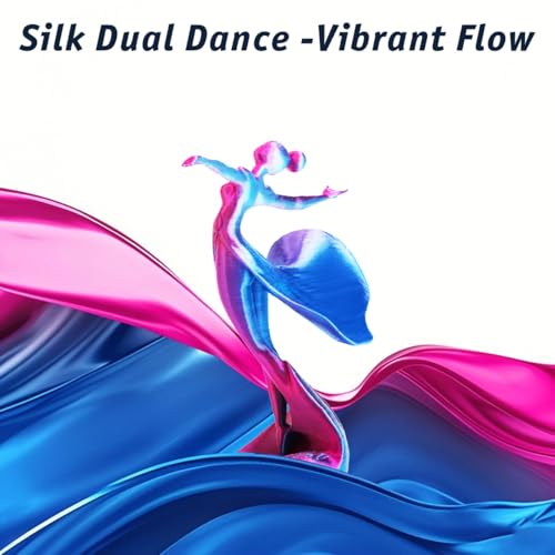 3D Printer Filament Tricolor PLA Filament 1.75mm Silk Rainbow Filament Green-Red-Blue 2.2lbs/Spool X980