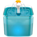Cat Water Fountain 67oz 2L S8816