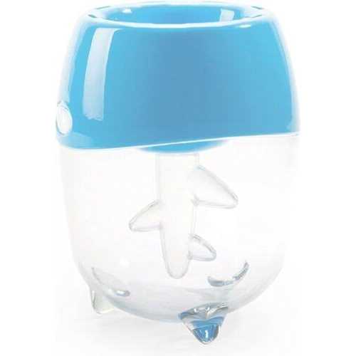 Clear Glass Betta Fish Tank M627037