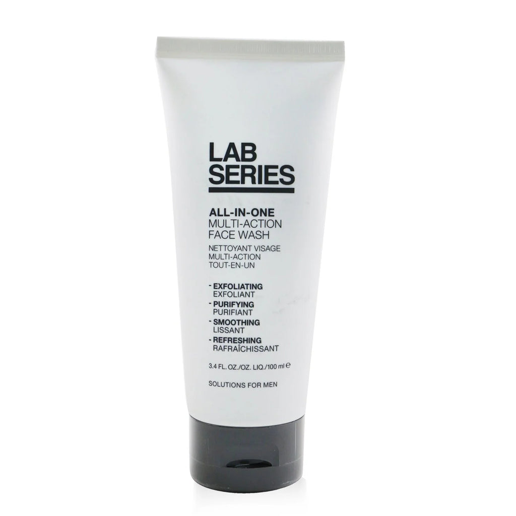All-In-One Multi-Action Face Wash 100ml L41304