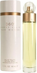 Eau de Toilette Perfume 1.7 Oz Y11334