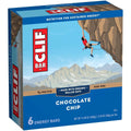 9g Protein Energy Bars Chocolate Chip 6 ct G9019