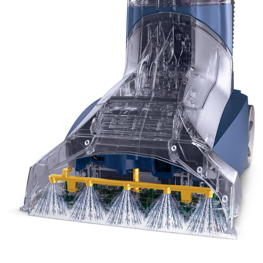 Carpet & Hard Floor Deep Cleaner K992357